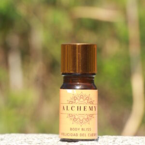 BODY BLISS | 5ml Pure Essential Oil Blend