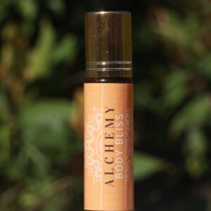 BODY BLISS | Roll on Organic Essential Oil