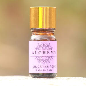 BULGARIAN ROSE ABSOLUTE | 5ml Essential Oil