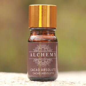 Cacao Absolute Essential Oil