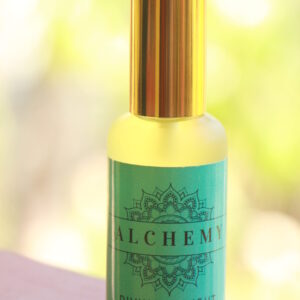 DIVINE DELIGHT | 50ml Organic Body Oil Spray