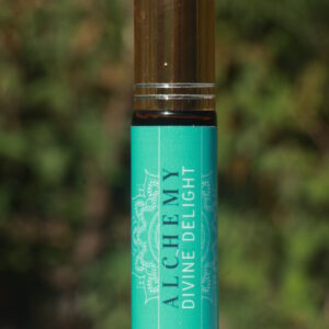 divine delight essential oil blend