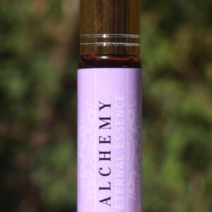 ETERNAL ESSENCE | Roll on Organic Essential Oil