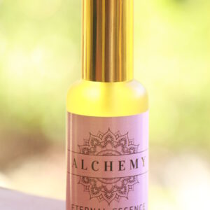 ETERNAL ESSENCE | 50ml Organic Body Oil Spray