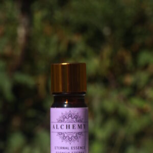 ETERNAL ESSENCE | 5ml Pure Essential Oil Blend