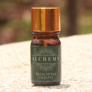 Eucalyptus Essential Oil