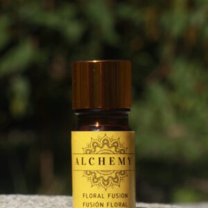 FLORAL FUSION | 5ml Pure Essential Oil Blend