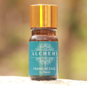 Frankincense Essential Oil