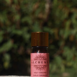 HOLY GROUND | 5ml Pure Essential Oil Blend
