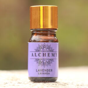 Lavender Essential Oil