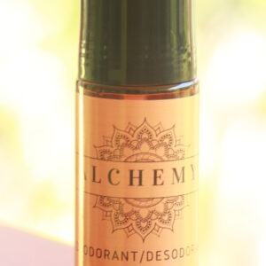 BODY BLISS | 60ml Natural Deodorant