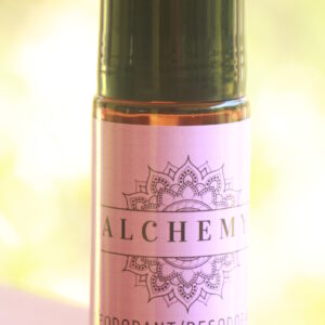 ETERNAL ESSENCE | 60ml Natural Deodorant