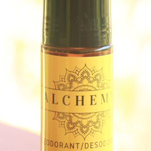 FLORAL FUSION | 60ml Natural Deodorant