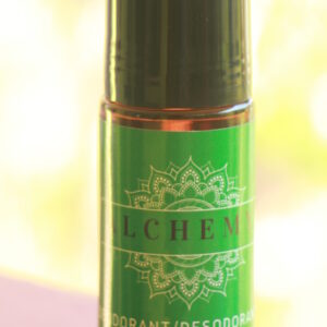 REVERENCE | 60ml Natural Deodorant Roll On