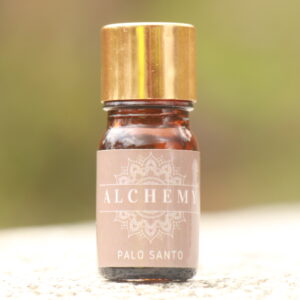 Palo Santo Essential Oil