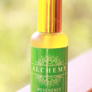 REVERENCE | 50ml Organic Body Oil Spray