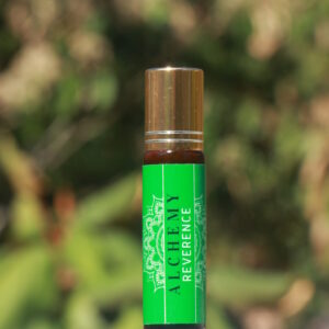 REVERENCE | Roll on Organic Essential Oil