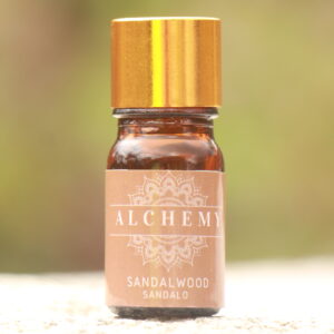 Indian Sandalwood Essential Oil