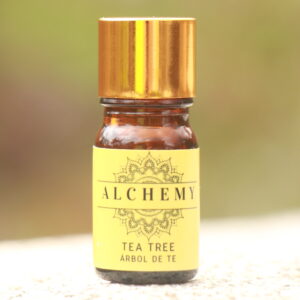 Tea Tree Oil