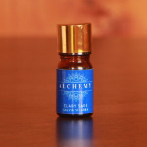 clary sage
