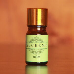 Neem oil