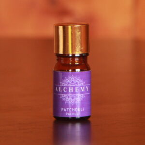 patchouli