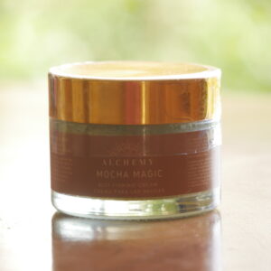 mocha magic butt butter