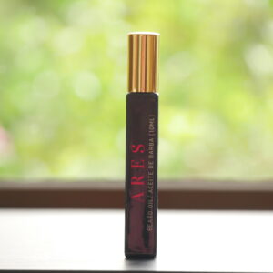 travel size beard oil