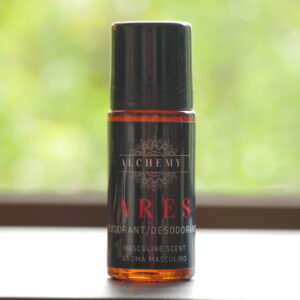 mens natural deodorant