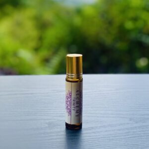 TRINITY | Roll on Organic Essential Oil Blend
