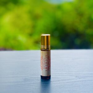 TANTALIZE | Roll on Organic Essential Oil Blend