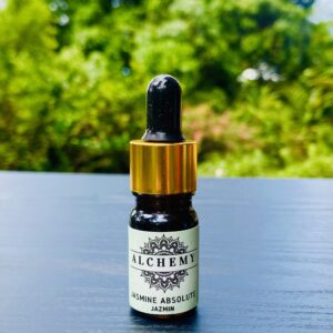 Jasmine Absolute | 5ml Essential Oil