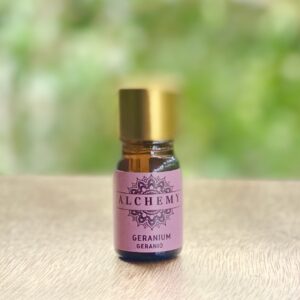 Geranium | 5ml Essential Oil