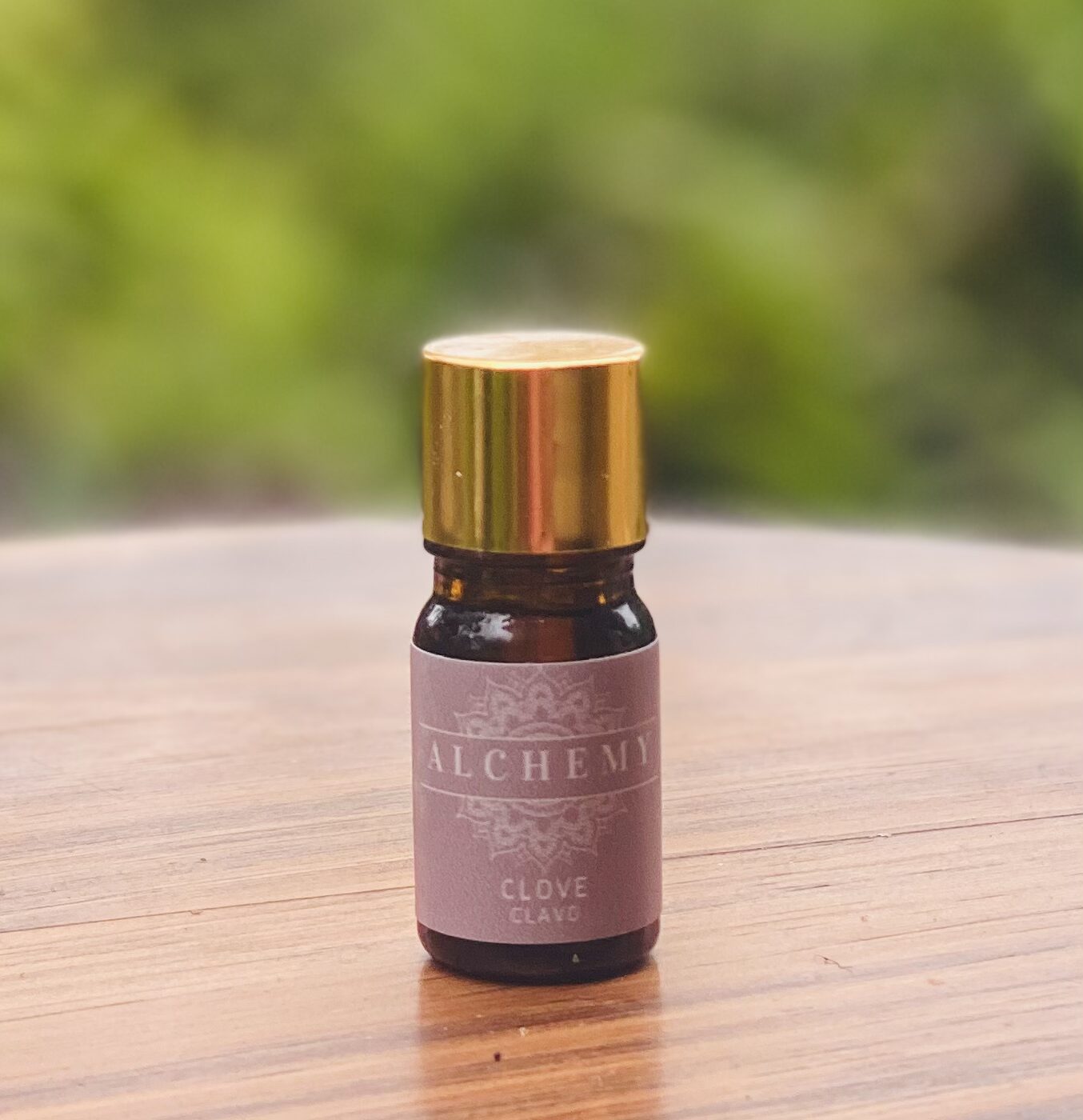 CLOVE | 5ml Cold Pressed Oil