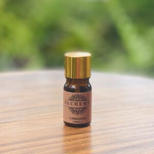 CINNAMON | 5ml Essential Oil