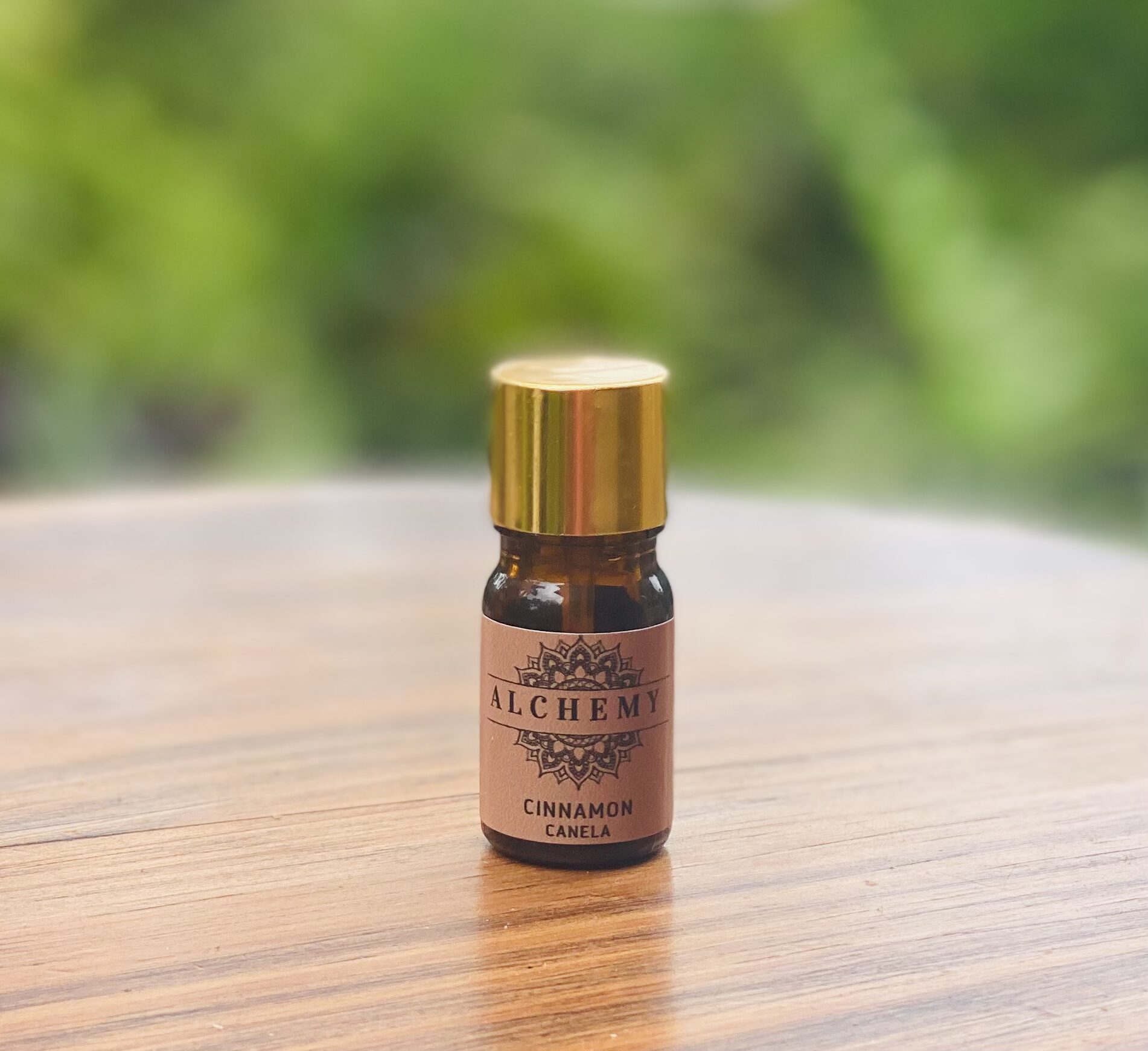 CINNAMON | 5ml Essential Oil