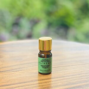 WINTERGREEN | 5ml Essential Oil