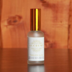 white rose facial tonic