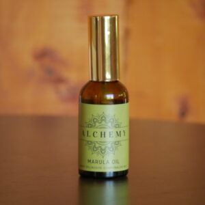 Organic Marula Oil | 50ml spray