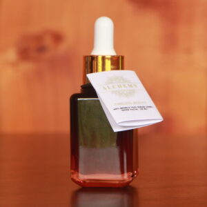 facial serum