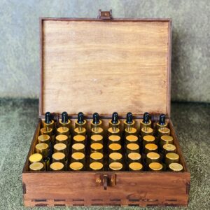 Alchemy Essential Oil 48 Bundle