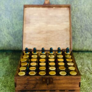 Alchemy Essential Oil 36 Bundle