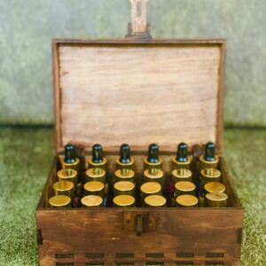 Alchemy Essential Oil 24 Bundle