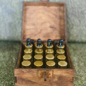 Alchemy Essential Oil 16 Bundle