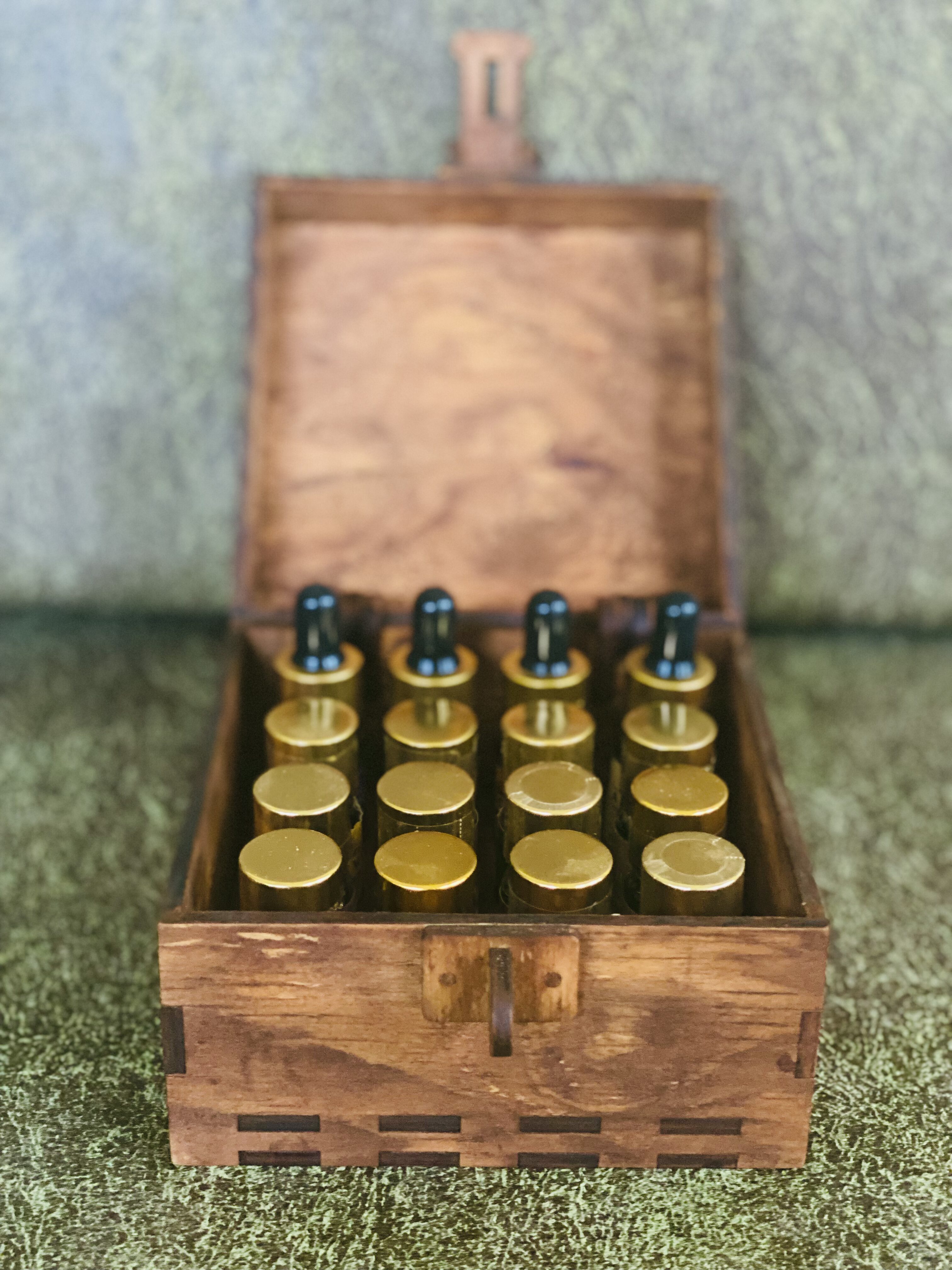 Alchemy Essential Oil 16 Bundle