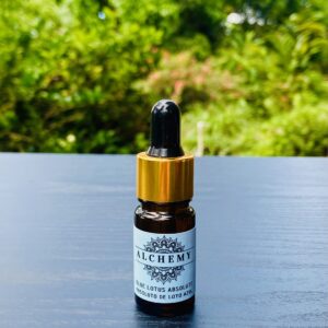 Blue Lotus Absolute | 5ml Essential Oil