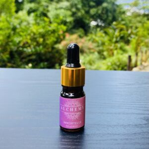 Immortelle (Helichrysum) | 5ml Essential Oil