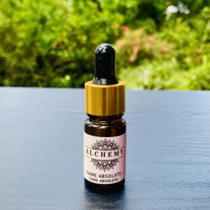 Tiare (Tahitian Gardenia)| 5ml Essential Oil