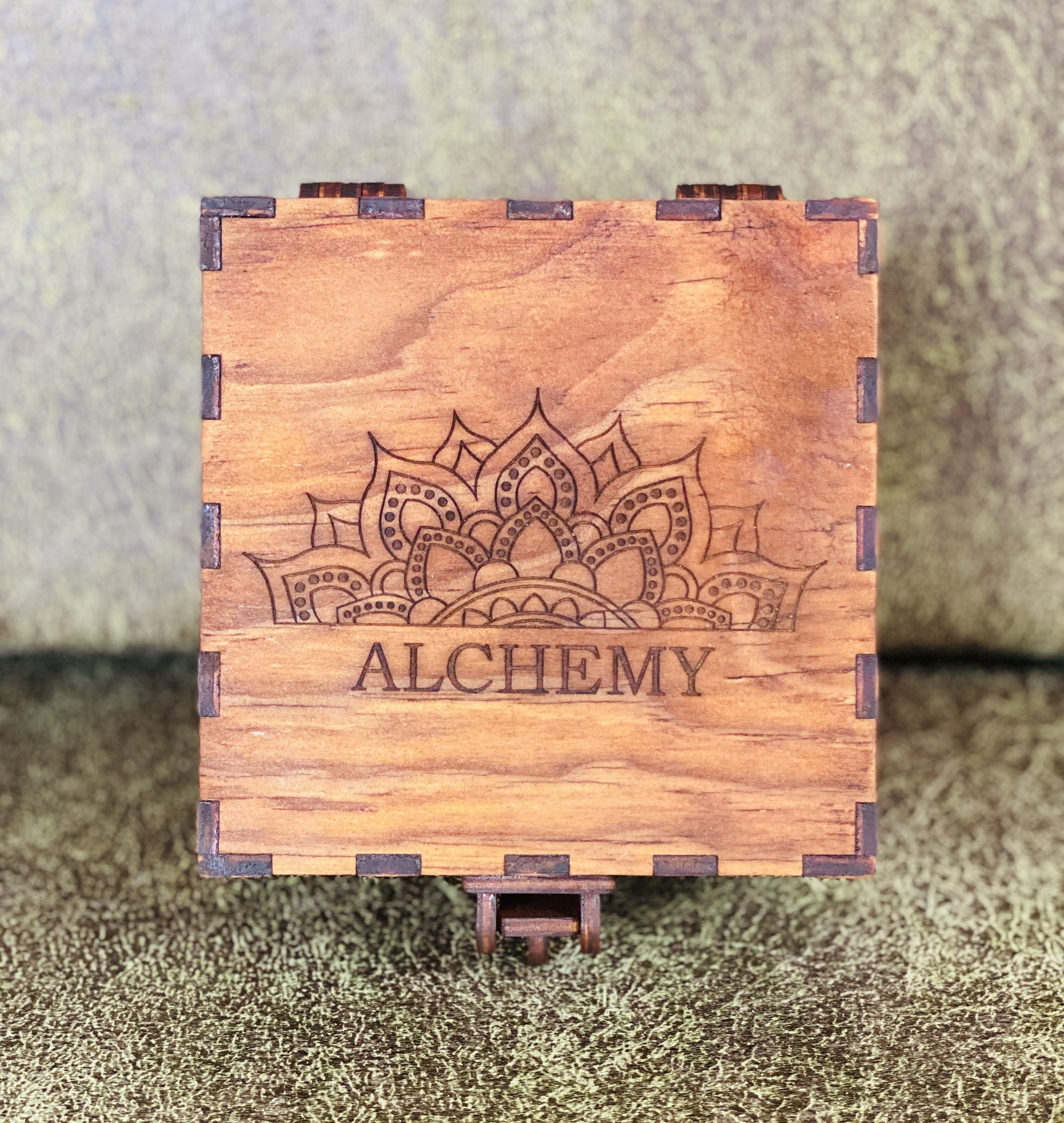 Alchemy Essential Oil 16 Bundle - Image 2